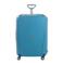 Roncato trolley Light 75 cm. blauw