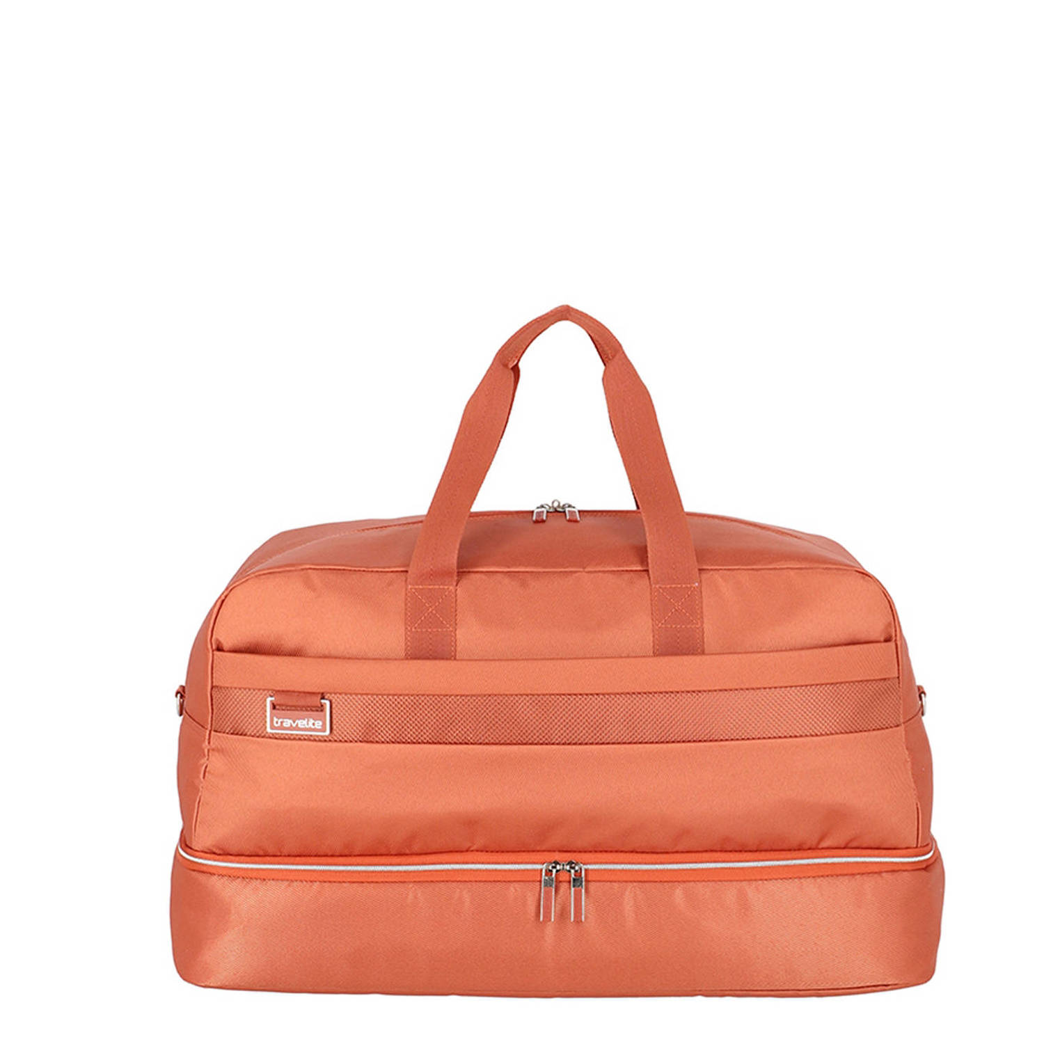 Travelite reistas Miigo Weekender oranje