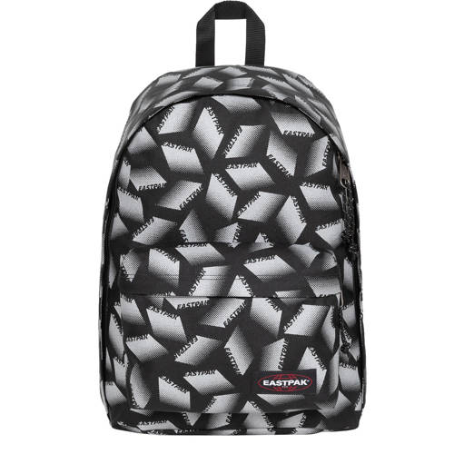 Eastpak rugzak Out of Office ep black