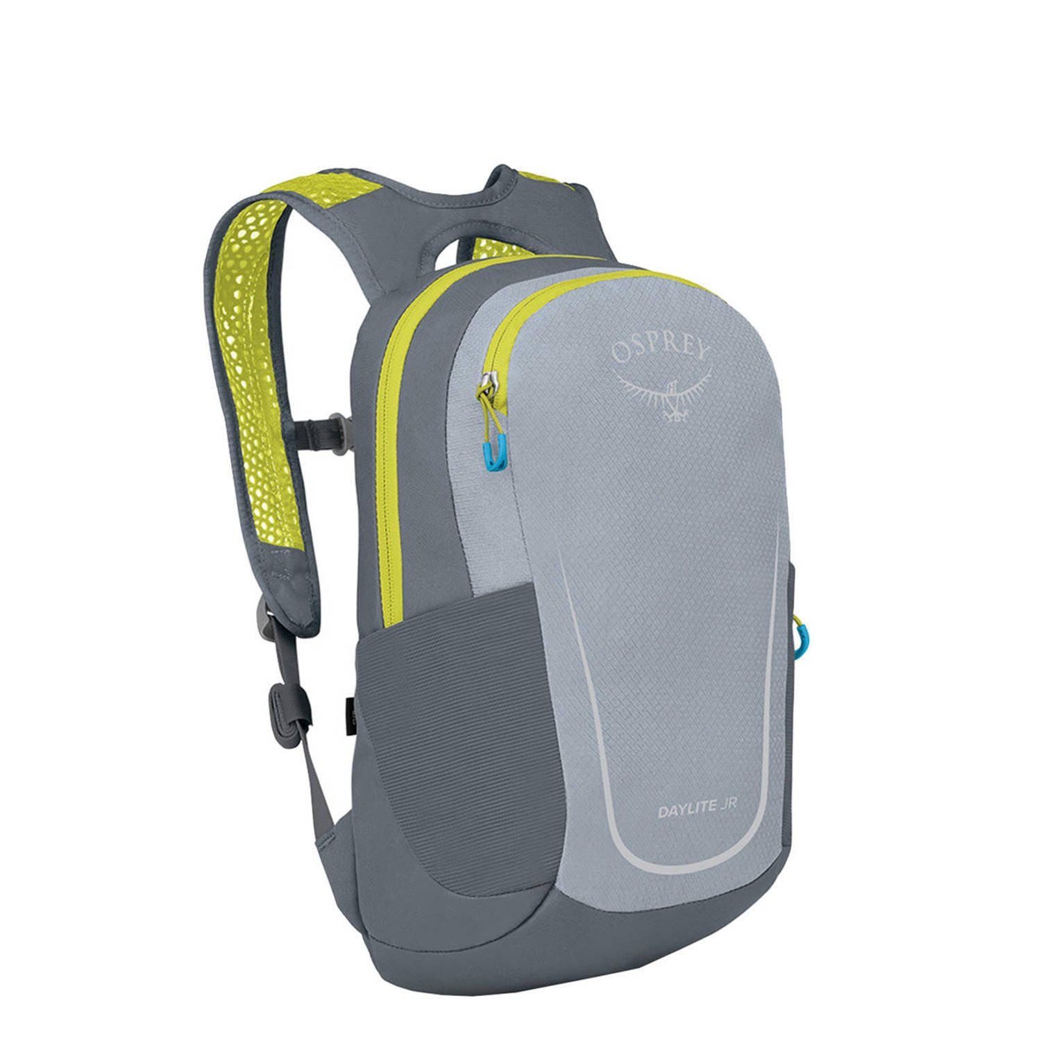 Osprey rugzak Daylite Jr. Pack grijs