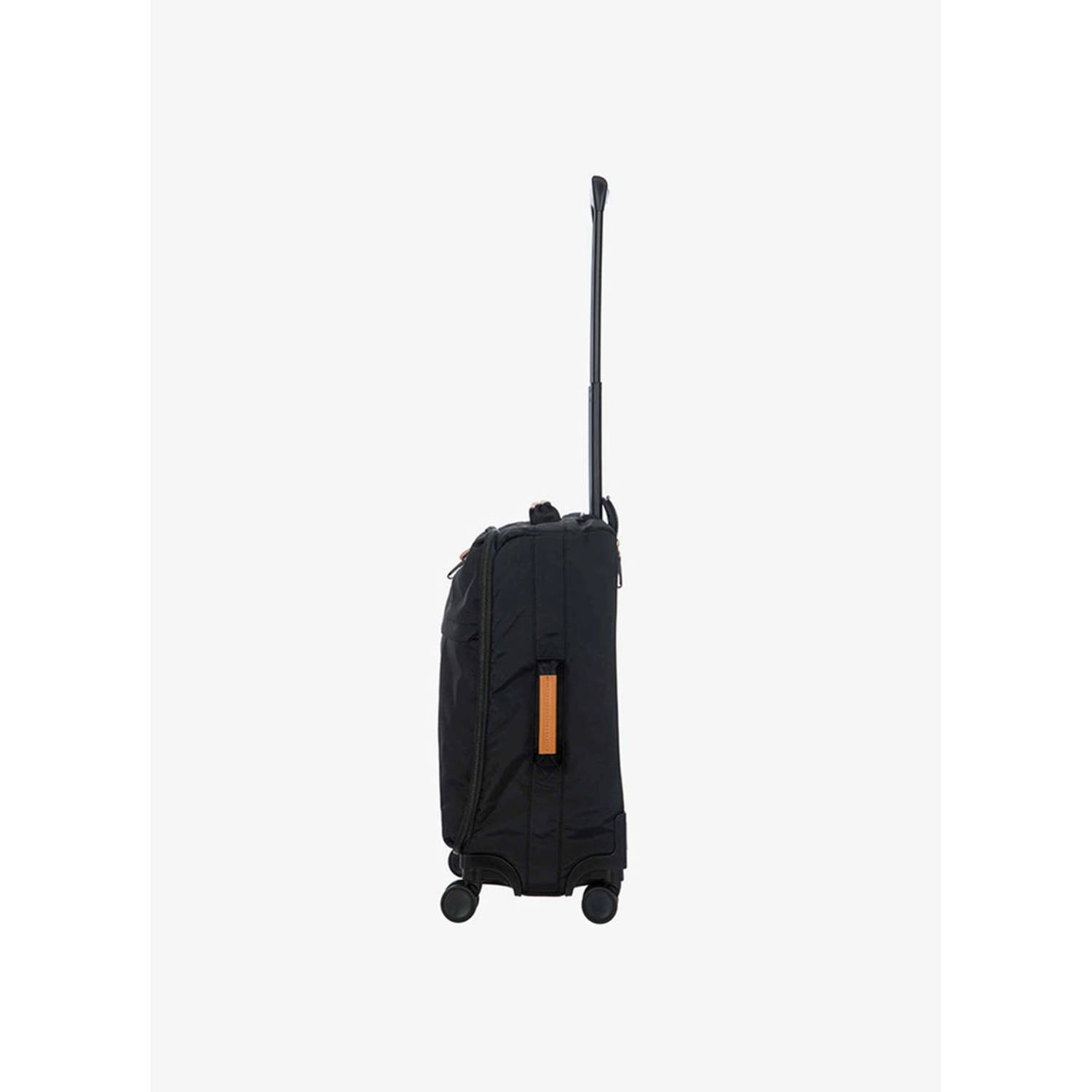 Bric's trolley X-Travel 55 cm. zwart