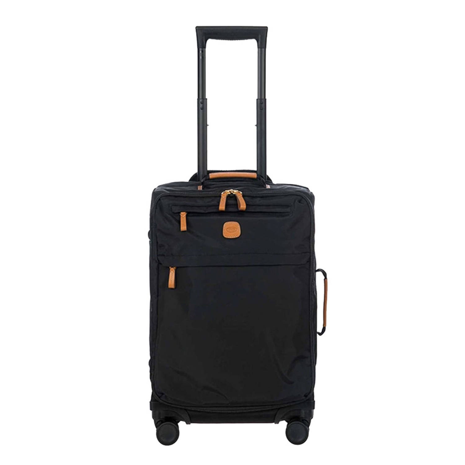 Bric's X-Collectie Trolley Black Unisex