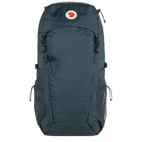 Fjällräven backpack Abisko Hike 35 M/L donkerblauw afbeelding