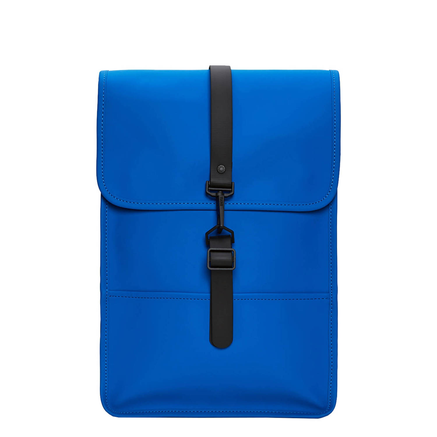 Rains Rugzak Mini Blue Heren