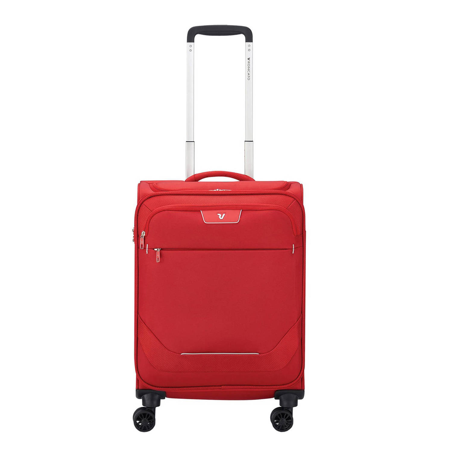 Roncato trolley Joy 55 cm. Expandable rood