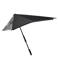 Senz stormparaplu Large Stick guz black
