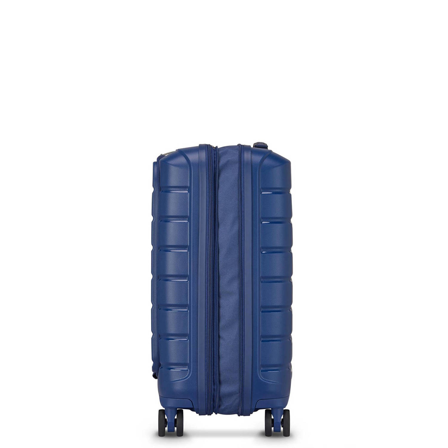 Roncato trolley B-Flying 55 cm. blauw