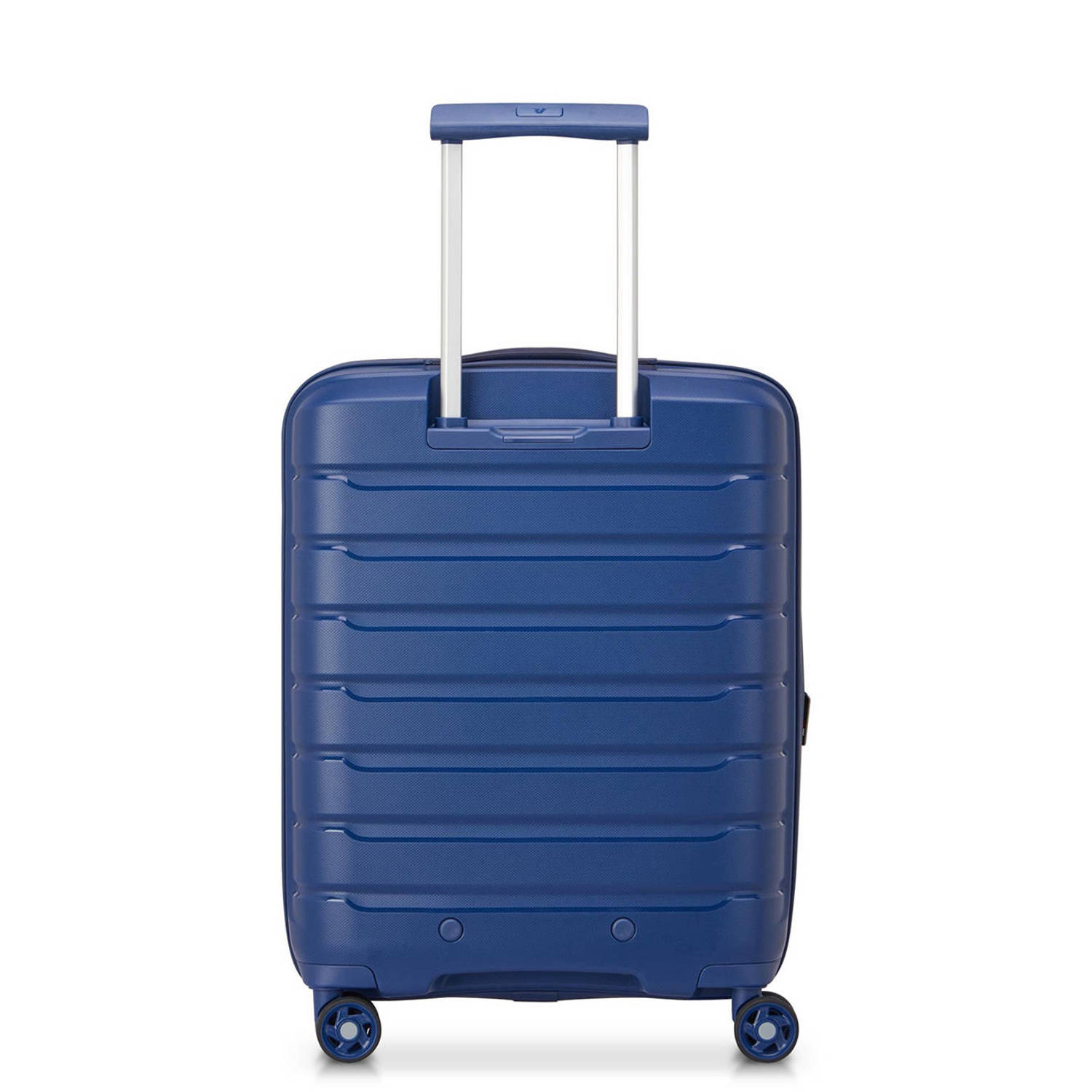 Roncato trolley B-Flying 55 cm. blauw