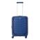 Roncato trolley B-Flying 55 cm. blauw