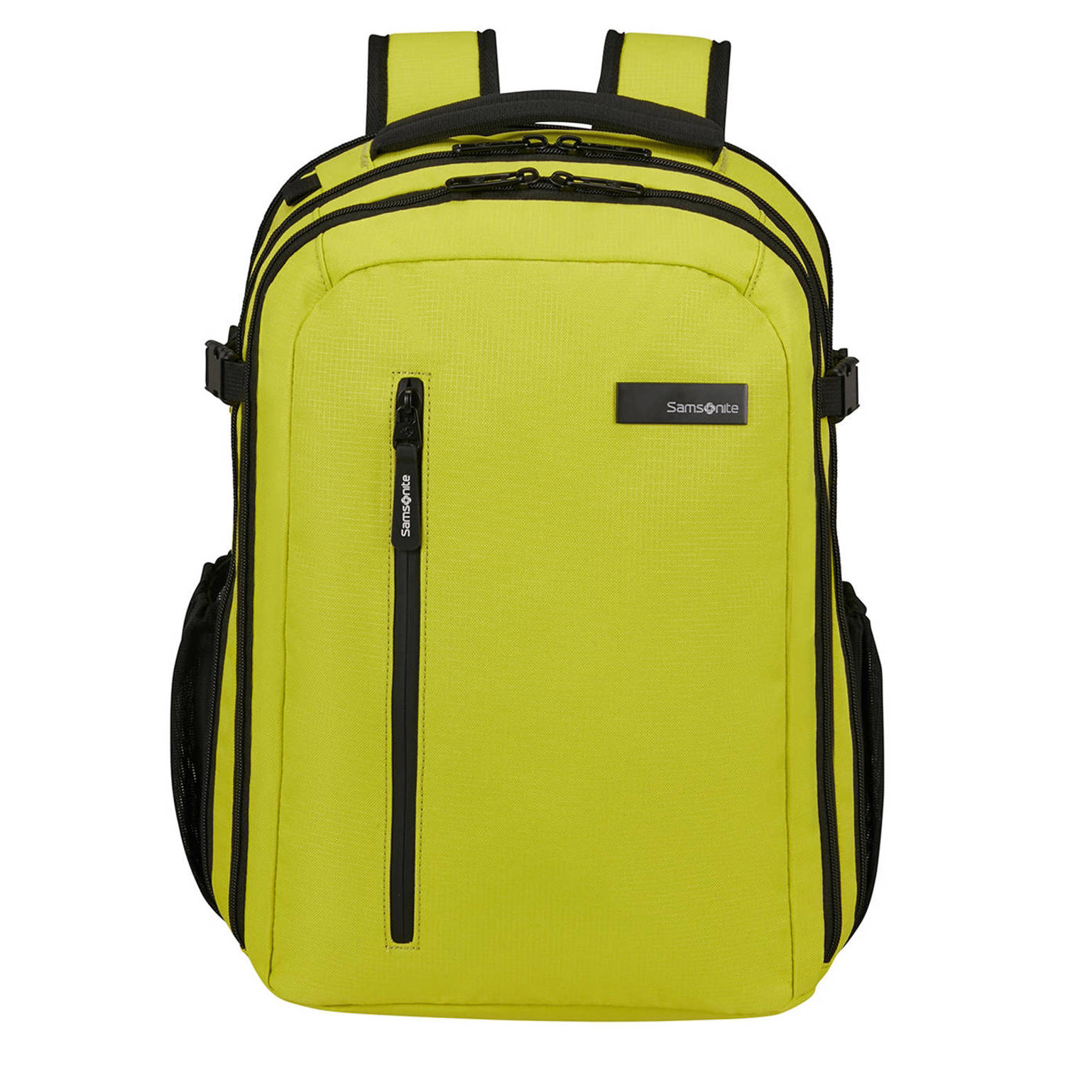 Samsonite rugzak Roader M limegroen