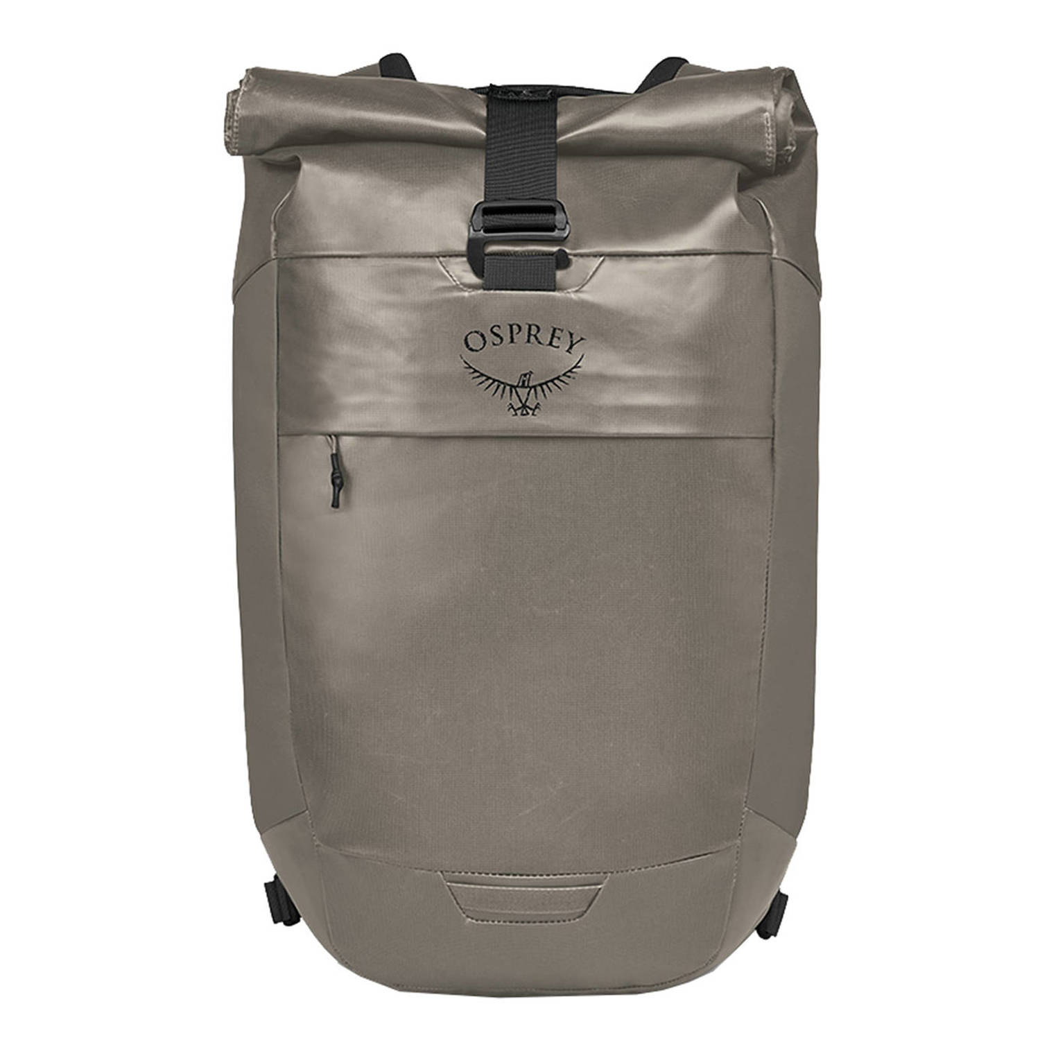 Osprey rugzak Transporter Roll Top beige