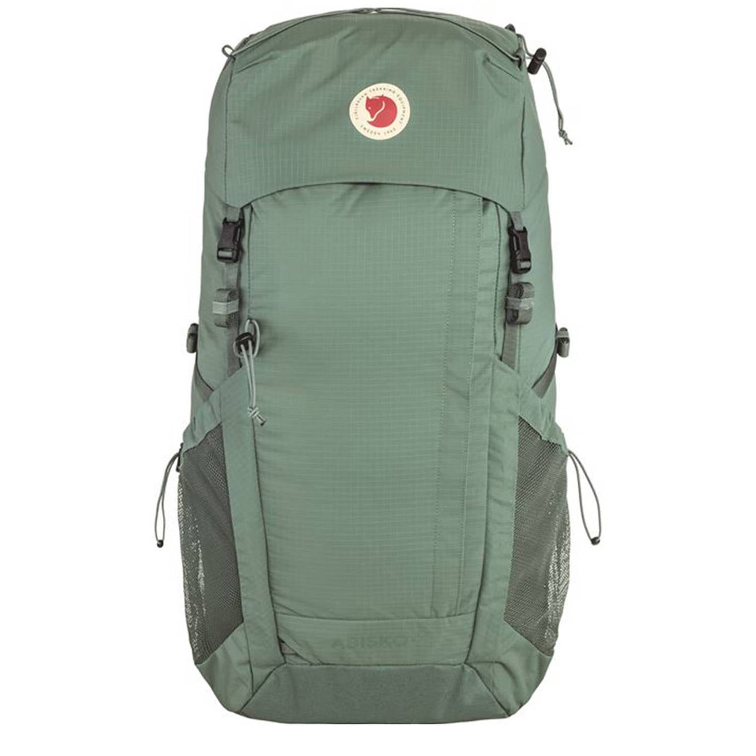 Fjällräven backpack Abisko Hike 35 M L groen