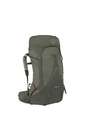 backpack Aura AG LT 50L WM/L groen