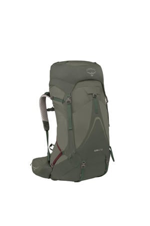 backpack Aura AG LT 50L WM/L groen
