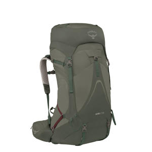 backpack Aura AG LT 50L WM/L groen