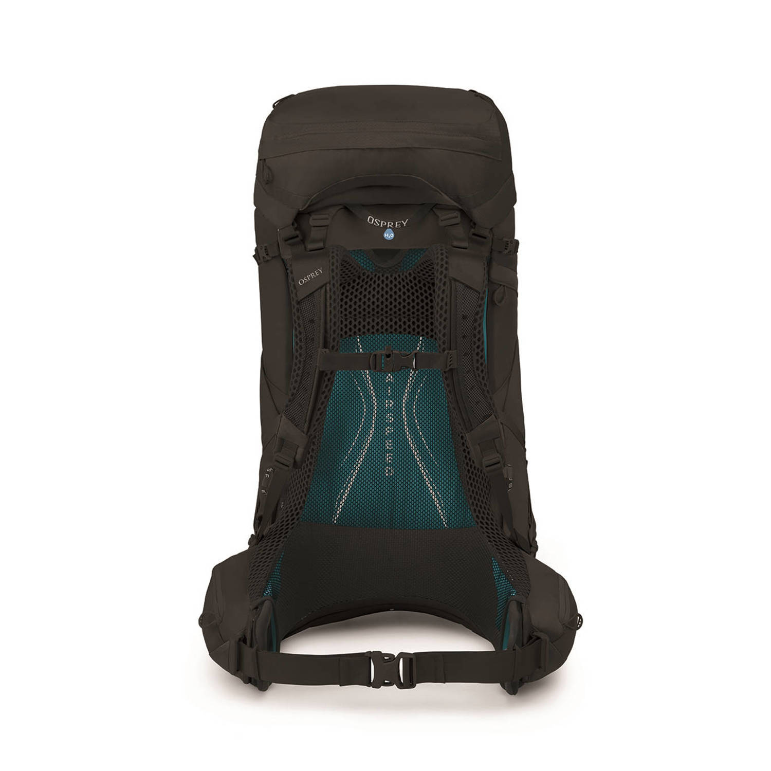 Osprey backpack Aura AG LT 65L WXS S zwart