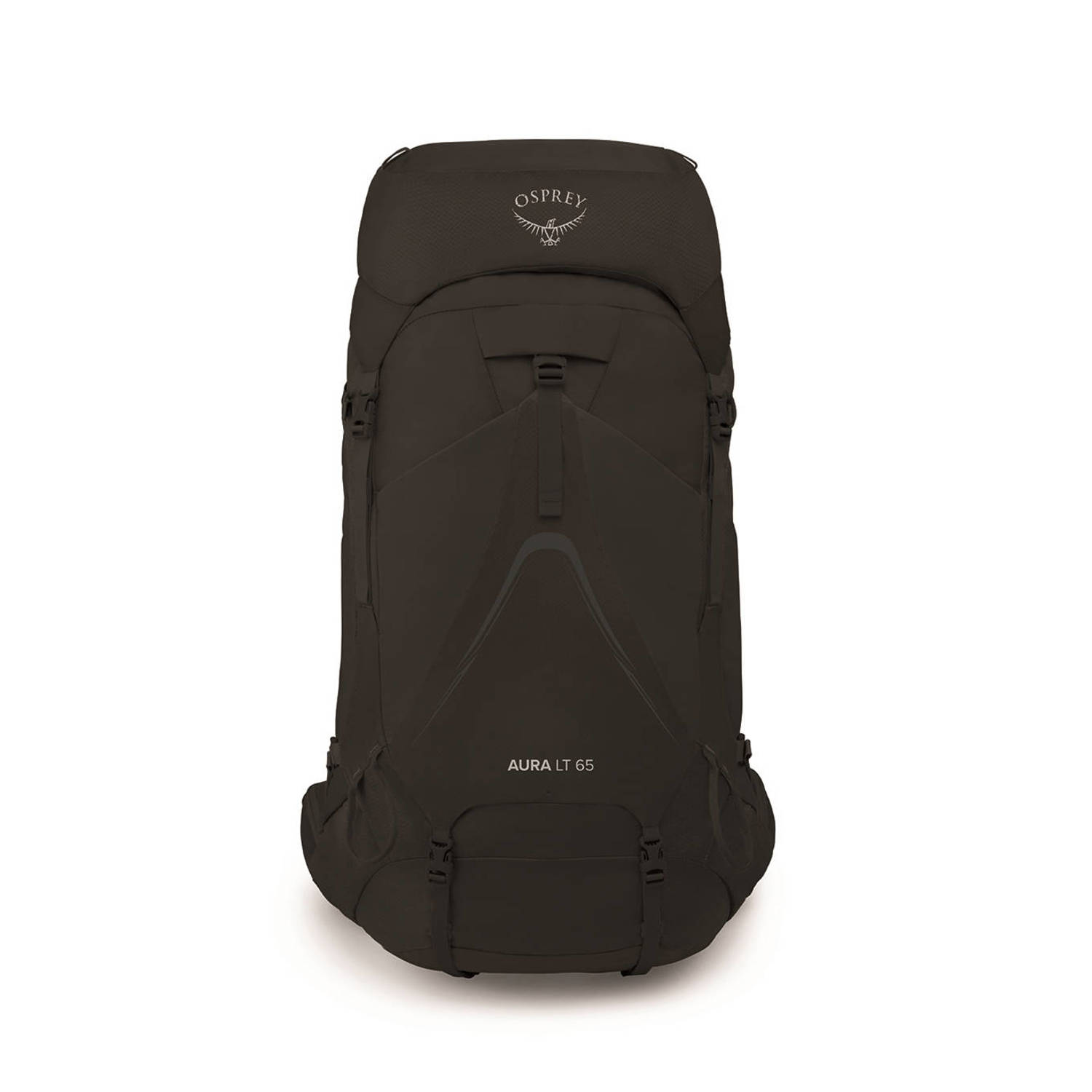 Osprey backpack Aura AG LT 65L WXS S zwart