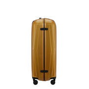 thumbnail: Samsonite trolley Major-Lite 77 cm. geel