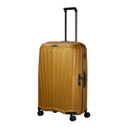 thumbnail: Samsonite trolley Major-Lite 77 cm. geel