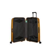 thumbnail: Samsonite trolley Major-Lite 77 cm. geel