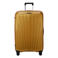 Samsonite trolley Major-Lite 77 cm. geel