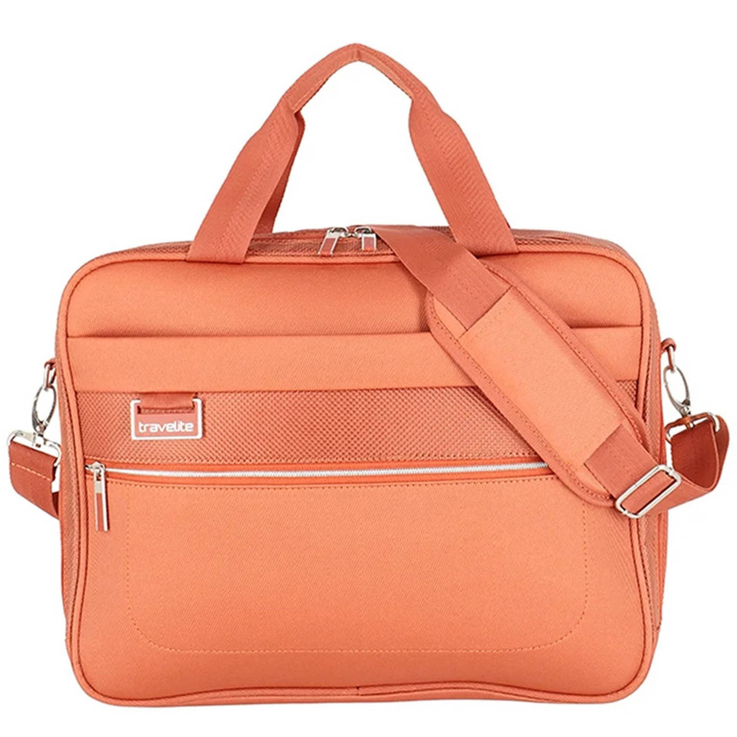 Travelite reistas Miigo Boardbag oranje