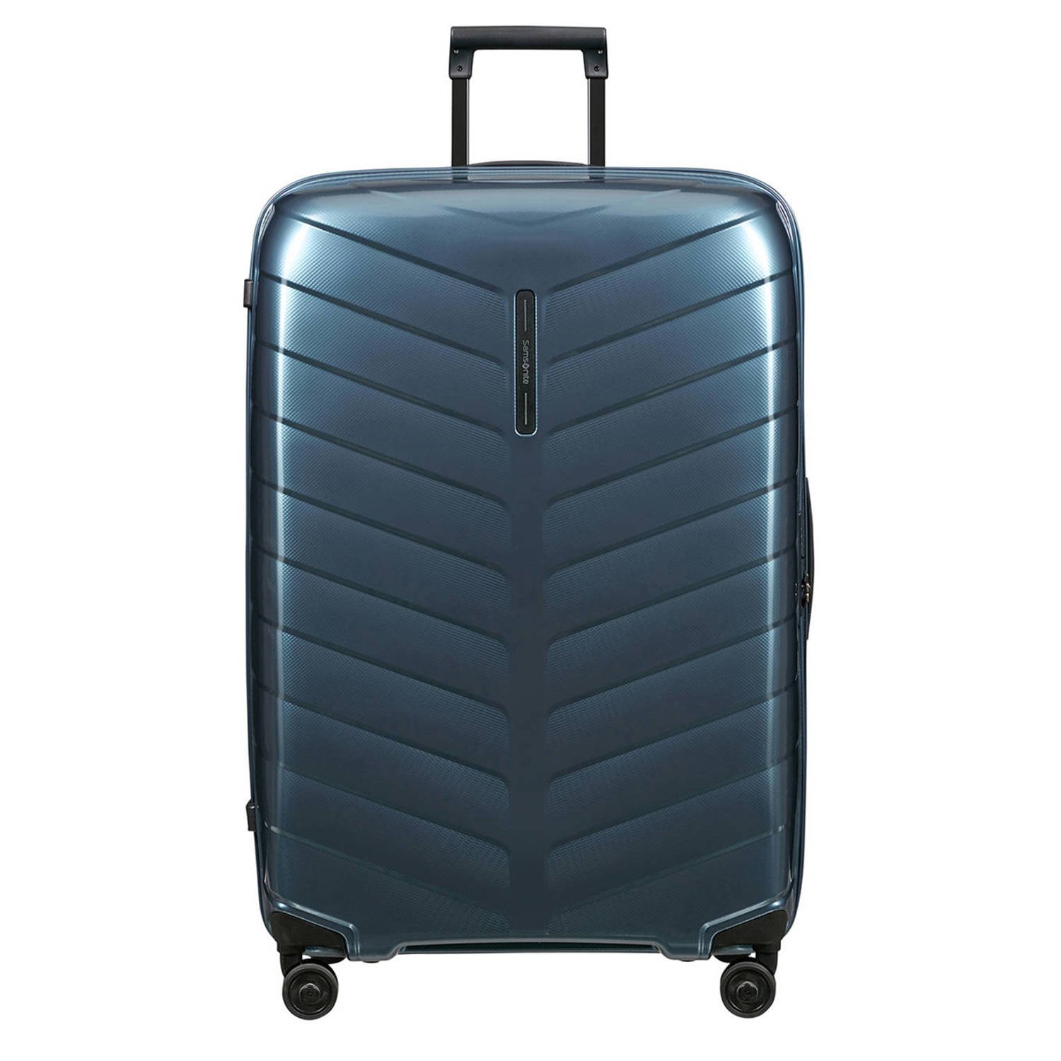 Samsonite Hardshell-trolley ATTRIX verschillende maten en kleuren