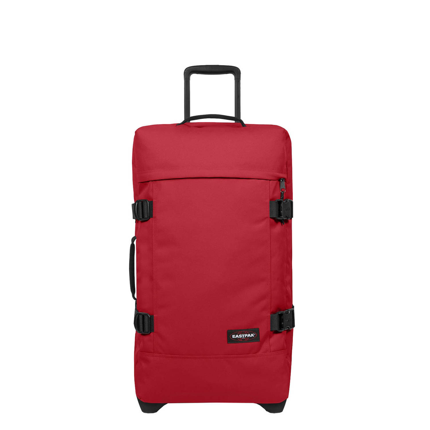 Eastpak reistas Tranverz M beet burgundy