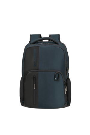 14.1 14,1 inch rugzak BIZ2GO donkerblauw