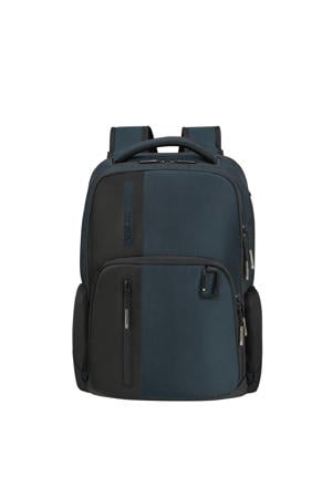  14.1 14,1 inch rugzak BIZ2GO donkerblauw