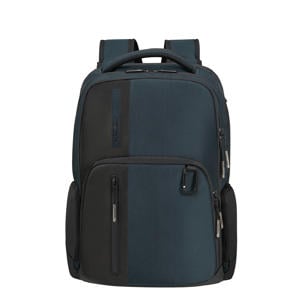 14.1 14,1 inch rugzak BIZ2GO donkerblauw