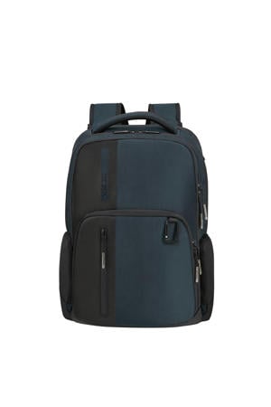 14.1 14,1 inch rugzak BIZ2GO donkerblauw