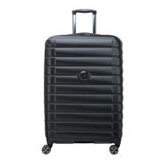 thumbnail: Delsey trolley Shadow 5.0 75 cm. Expandable zwart