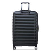 thumbnail: Delsey trolley Shadow 5.0 75 cm. Expandable zwart