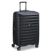 thumbnail: Delsey trolley Shadow 5.0 75 cm. Expandable zwart