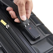 thumbnail: Delsey trolley Shadow 5.0 75 cm. Expandable zwart