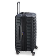 thumbnail: Delsey trolley Shadow 5.0 75 cm. Expandable zwart