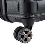 thumbnail: Delsey trolley Shadow 5.0 75 cm. Expandable zwart