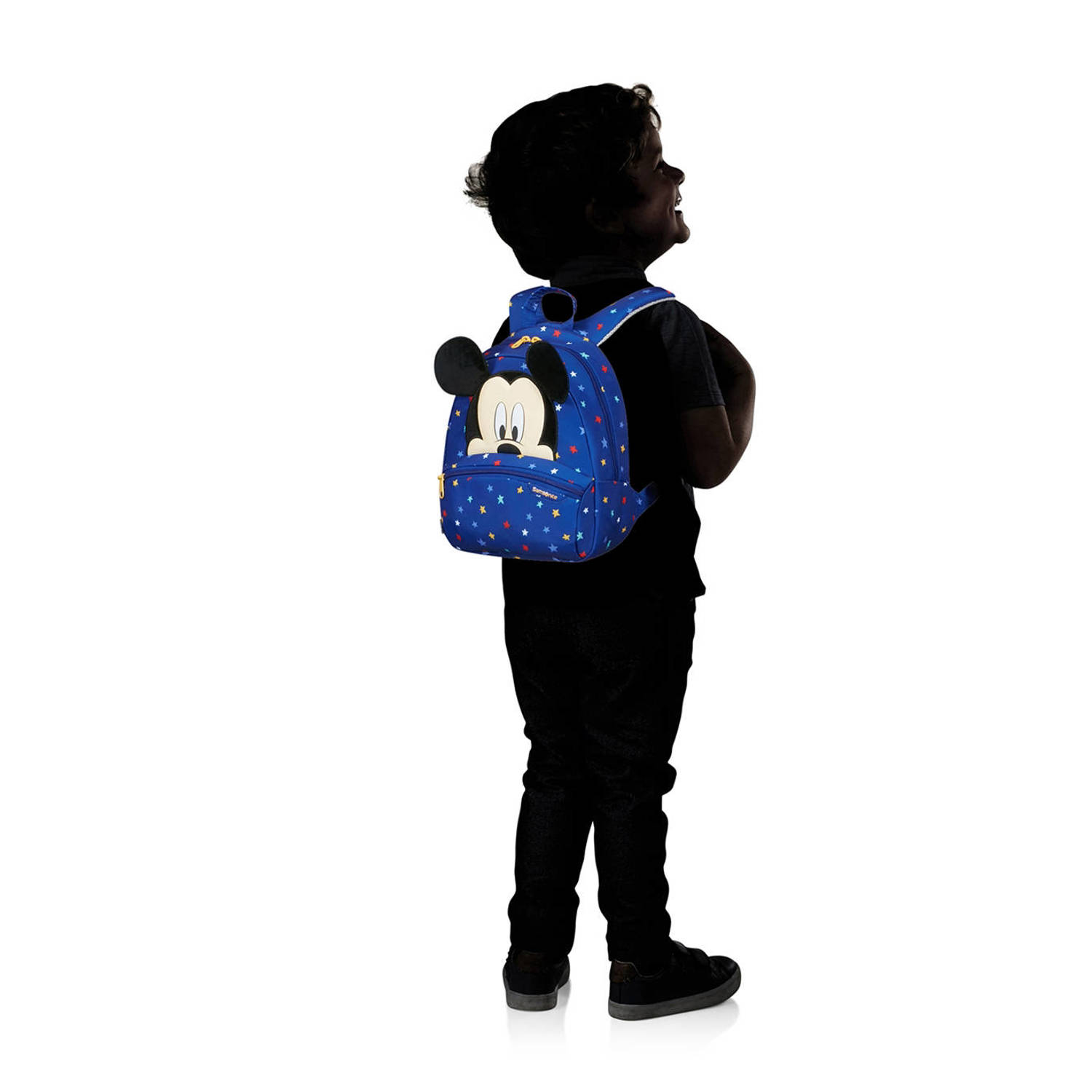 Samsonite rugzak Disney Ultimate 2.0 S Mickey Stars