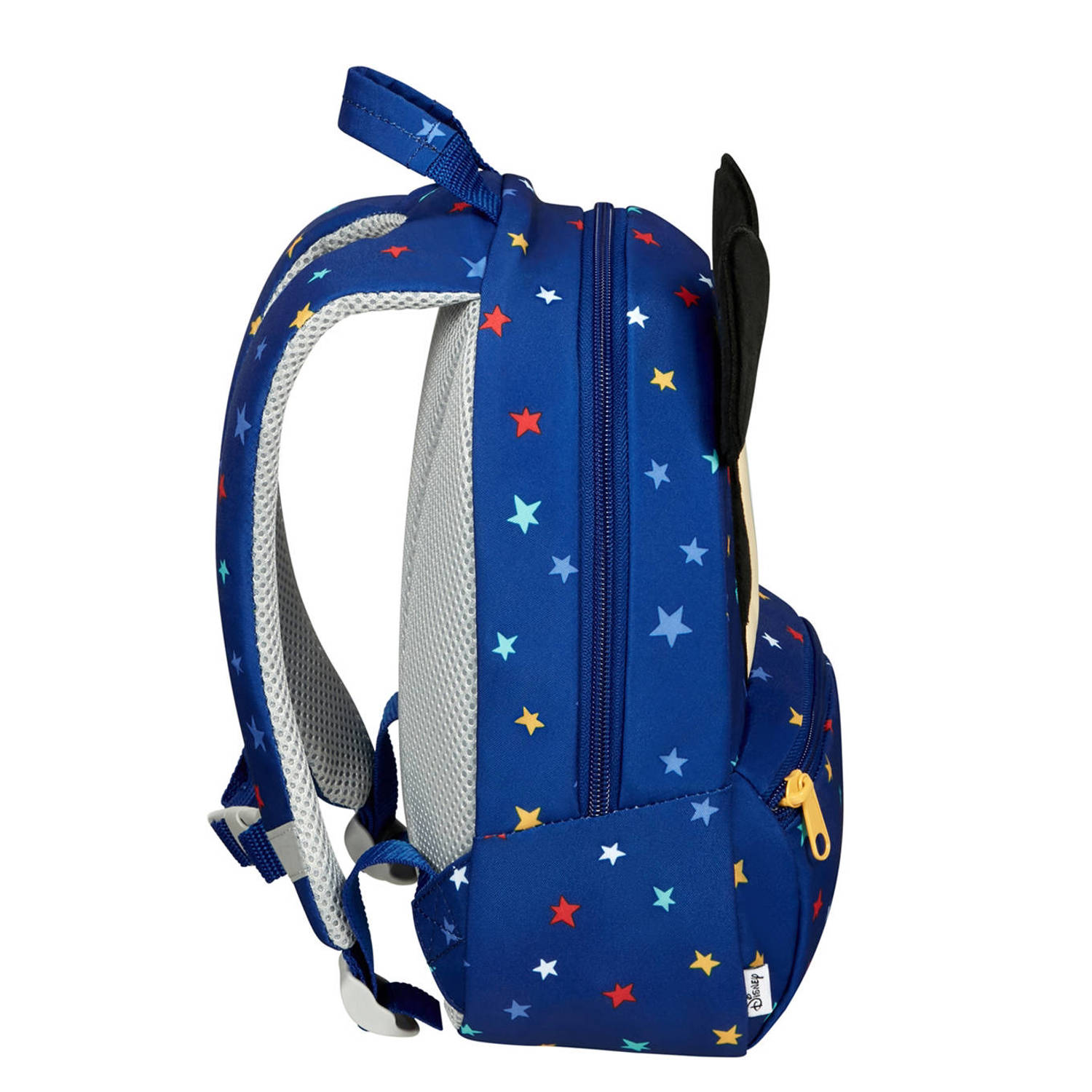 Samsonite rugzak Disney Ultimate 2.0 S Mickey Stars