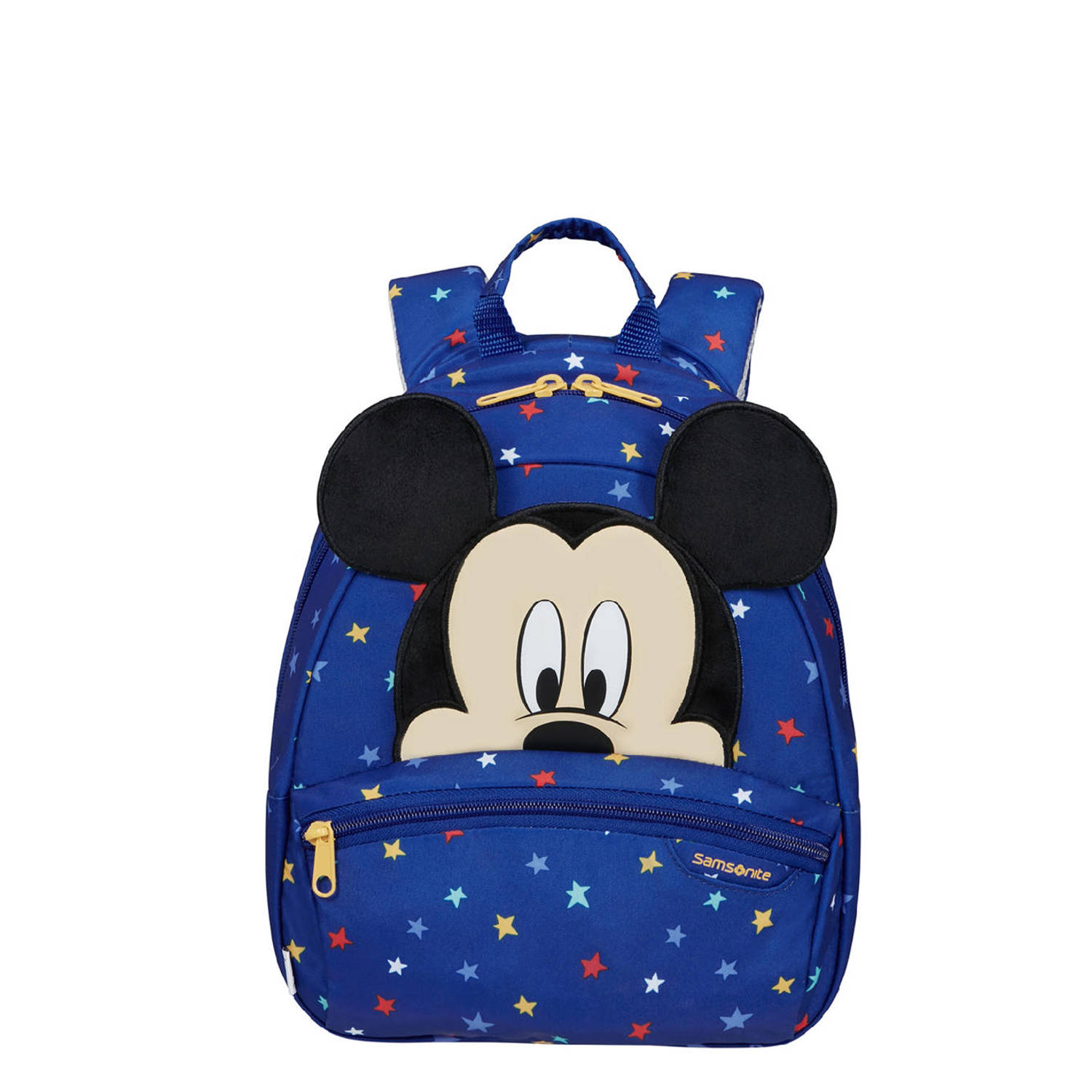 Samsonite rugzak Disney Ultimate 2.0 S Mickey Stars