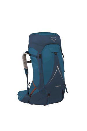 backpack Atmos AG LT 50 S/M blauw