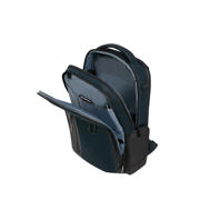 thumbnail: Samsonite  15.6 inch laptop rugzak BIZ2GO donkerblauw