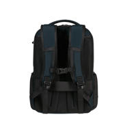 thumbnail: Samsonite  15.6 inch laptop rugzak BIZ2GO donkerblauw