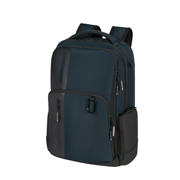 thumbnail: Samsonite  15.6 inch laptop rugzak BIZ2GO donkerblauw