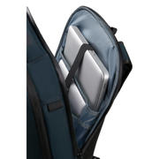 thumbnail: Samsonite  15.6 inch laptop rugzak BIZ2GO donkerblauw
