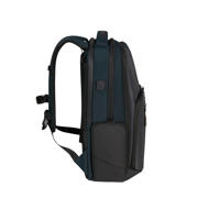 thumbnail: Samsonite  15.6 inch laptop rugzak BIZ2GO donkerblauw