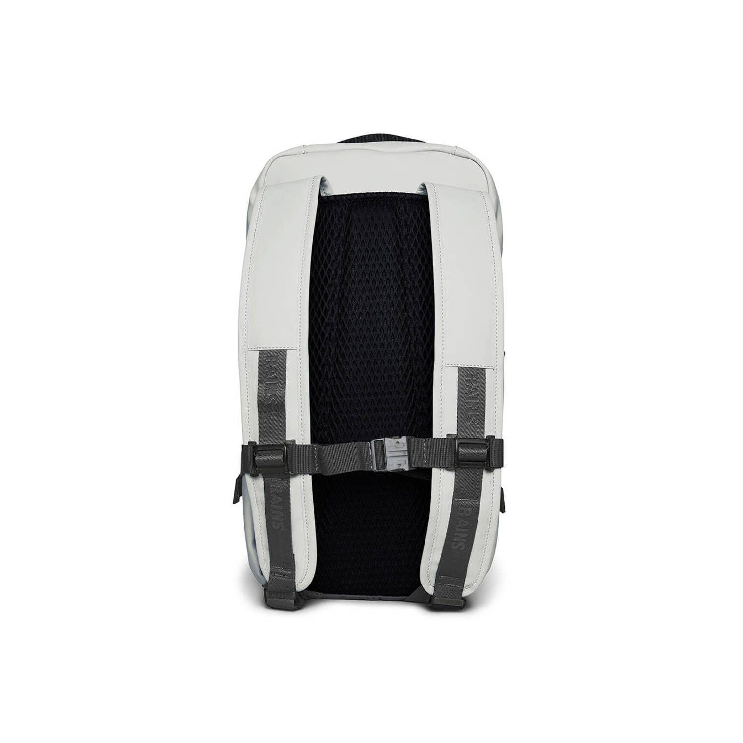 Rains rugzak Trail W3 grijs