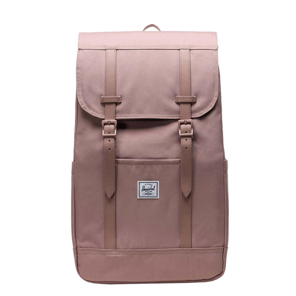 Herschel rugzak Retreat roze