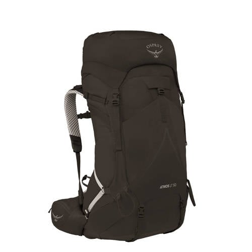 Osprey backpack Atmos AG LT 50 S/M zwart afbeelding